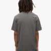 T-shirt con stampa rock anni ’70