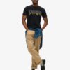 T-shirt con stampa Rock Graphic Band