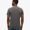 T-shirt con stampa Rock Graphic Band