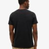 T-shirt con stampa Rock Graphic Band