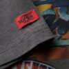 T-shirt con stampa Rock Graphic Band