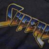 T-shirt con stampa Rock Graphic Band
