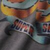 T-shirt con stampa Rock Graphic Band