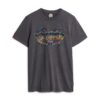 T-shirt con stampa Rock Graphic Band
