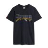 T-shirt con stampa Rock Graphic Band