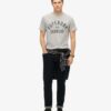 T-shirt con stampa Surplus