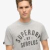T-shirt con stampa Surplus