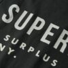 T-shirt con stampa Surplus
