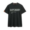 T-shirt con stampa Surplus