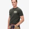 T-shirt con stampa Tokyo T-shirt con stampa Tokyo