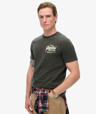 T-shirt con stampa Tokyo