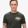 T-shirt con stampa Tokyo T-shirt con stampa Tokyo