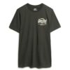 T-shirt con stampa Tokyo T-shirt con stampa Tokyo