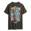 T-shirt con stampa Tokyo T-shirt con stampa Tokyo