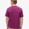 T-shirt con stampa “Travel Postcard Chest”