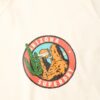 T-shirt con stampa “Travel Postcard Chest” T-shirt con stampa “Travel Postcard Chest”