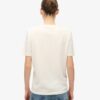T-shirt con stampa Vl decorata