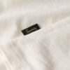 T-shirt con stampa Vl decorata