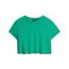 T-shirt corta e morbida
