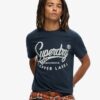 T-shirt da lavoro Copper Label
