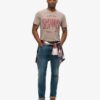 T-shirt da lavoro Copper Label