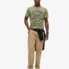 T-shirt da lavoro Copper Label