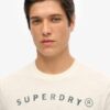 T-shirt da lavoro Copper Label