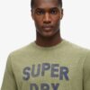 T-shirt da lavoro Copper Label