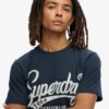 T-shirt da lavoro Copper Label