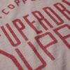 T-shirt da lavoro Copper Label