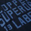 T-shirt da lavoro Copper Label
