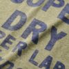 T-shirt da lavoro Copper Label