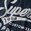 T-shirt da lavoro Copper Label