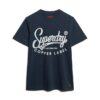 T-shirt da lavoro Copper Label