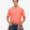 T-shirt effetto Vintage