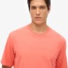 T-shirt effetto Vintage