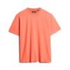 T-shirt effetto Vintage