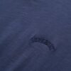 T-shirt Essential con logo slavato