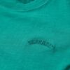 T-shirt Essential con logo slavato