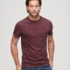 T-shirt Essential con piccolo logo in Organic Cotton T-shirt Essential con piccolo logo in Organic Cotton