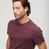 T-shirt Essential con piccolo logo in Organic Cotton T-shirt Essential con piccolo logo in Organic Cotton