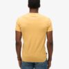 T-shirt Essential con piccolo logo in Organic Cotton