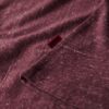 T-shirt Essential con piccolo logo in Organic Cotton T-shirt Essential con piccolo logo in Organic Cotton
