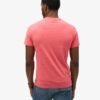 T-shirt Essential con piccolo logo in Organic Cotton