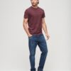 T-shirt Essential con piccolo logo in Organic Cotton T-shirt Essential con piccolo logo in Organic Cotton