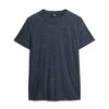 T-shirt Essential con piccolo logo in Organic Cotton