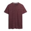 T-shirt Essential con piccolo logo in Organic Cotton T-shirt Essential con piccolo logo in Organic Cotton