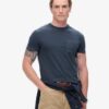 T-shirt Essential con taschino T-shirt Essential con taschino