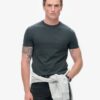 T-shirt Essential con taschino