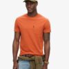 T-shirt Essential con taschino